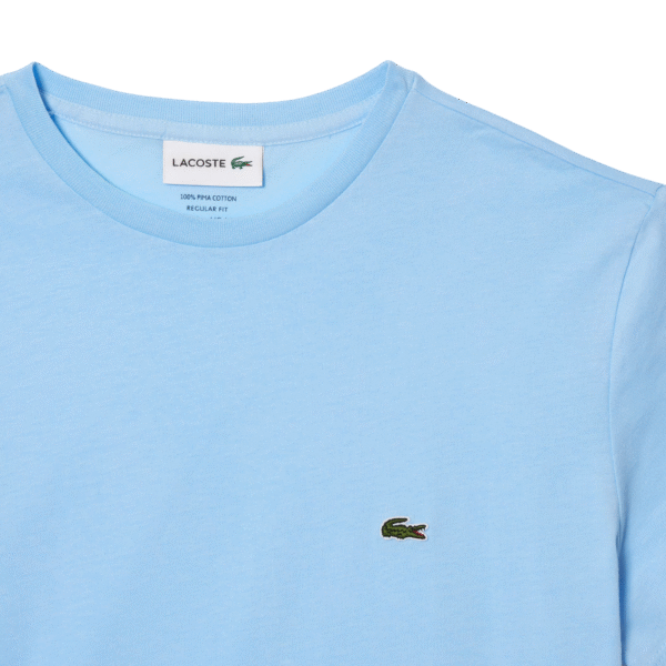 CAMISETA LACOSTE - TH670923