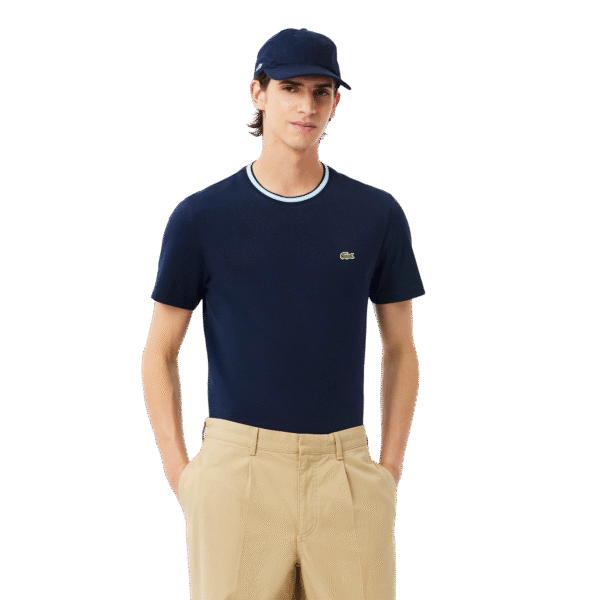 CAMISETA LACOSTE - TH9903