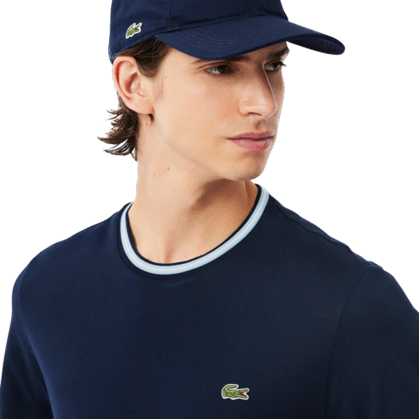 CAMISETA LACOSTE - TH9903