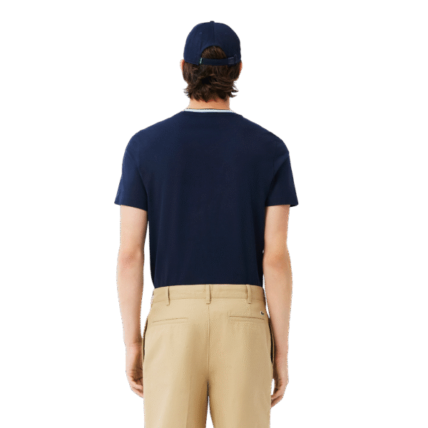 CAMISETA LACOSTE - TH9903