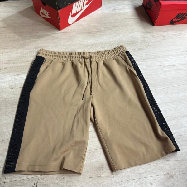 Bermuda Moletom guess - X4VD21K8XF0