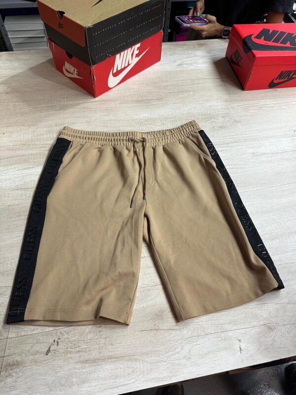 Bermuda Moletom guess – X4VD21K8XF0