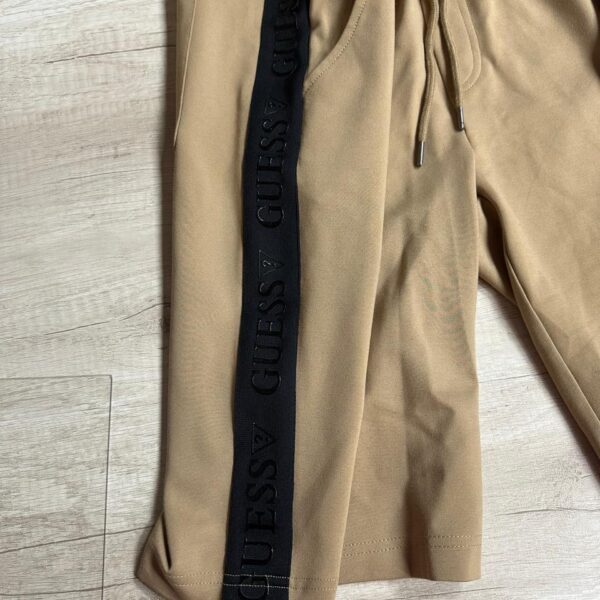 Bermuda Moletom guess - X4VD21K8XF0