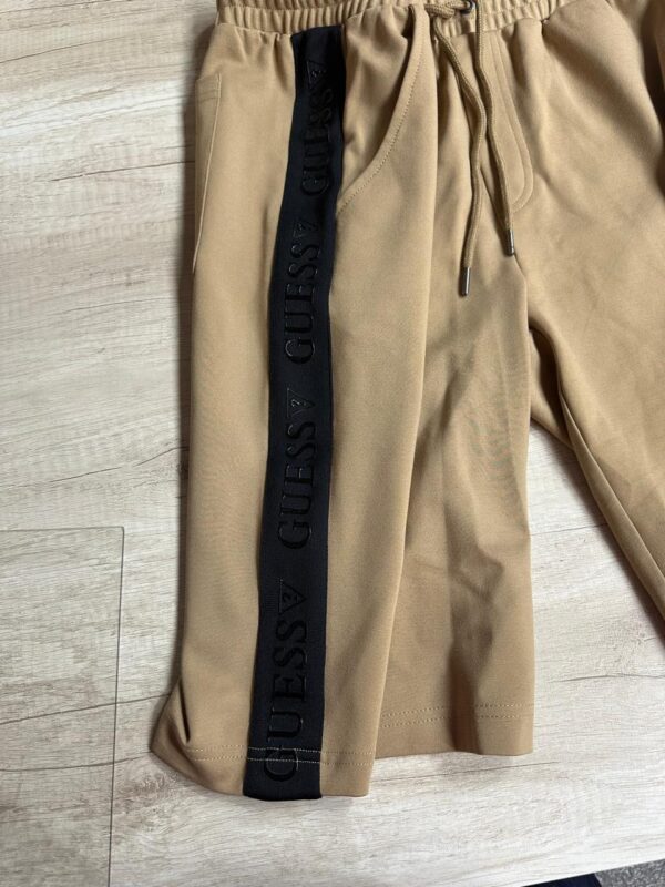 Bermuda Moletom guess – X4VD21K8XF0