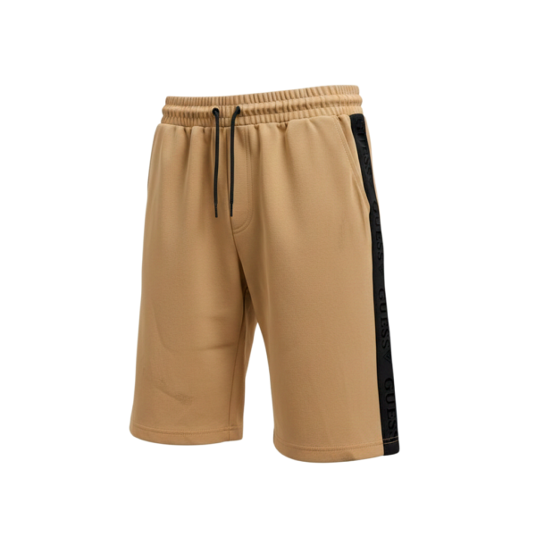 Bermuda Moletom guess - X4VD21K8XF0