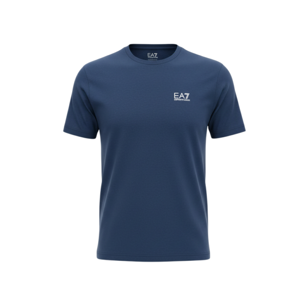 Camiseta EA7 Emporio Armani REF 8NPT25PJVPZ
