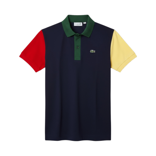 GOLA POLO LACOSTE - PH9536