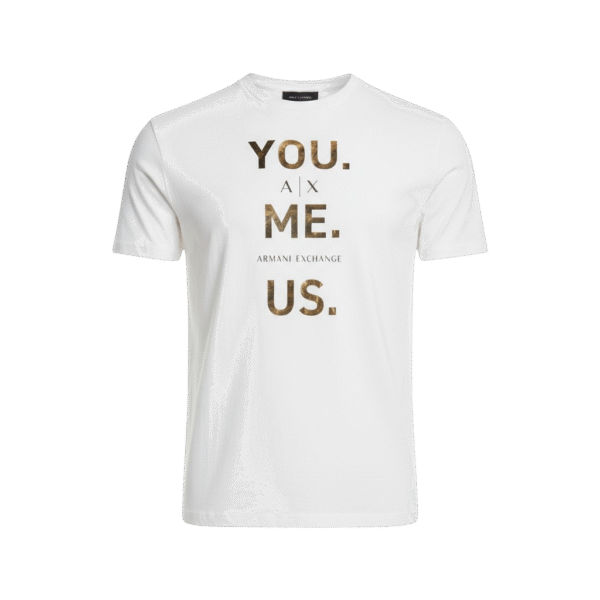 CAMISETA EA7 EMPORIO ARMANI - ARMANILOTE