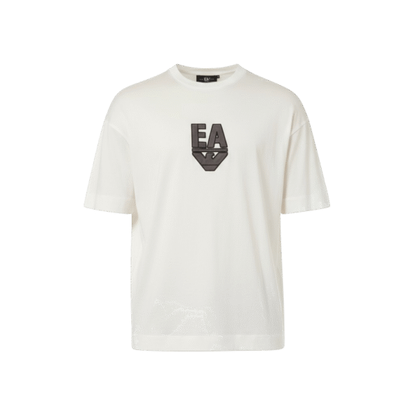 CAMISETA EA7 EMPORIO ARMANI - 7V1TH11JUVZ