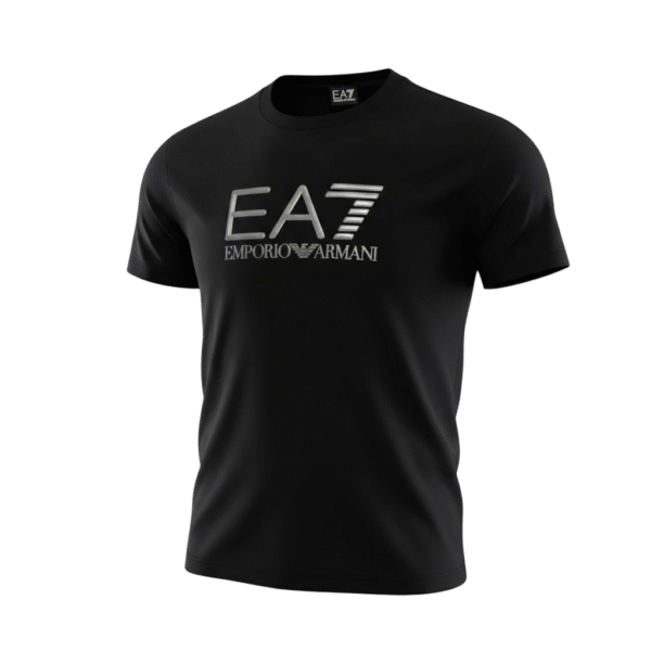 CAMISETA EA7 EMPORIO ARMANI - 7VPT73PJM9Z