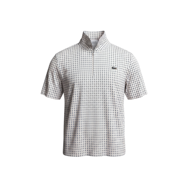 GOLA POLO LACOSTE - RN87651