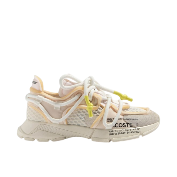 Tênis L003 Active Runway Lacoste - 745SMA000218C