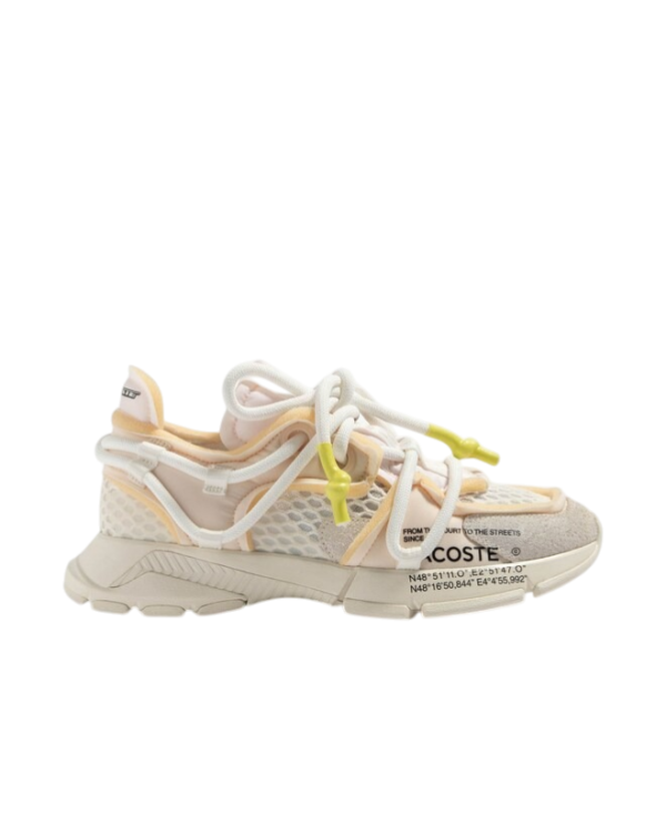 Tênis L003 Active Runway Lacoste – 745SMA000218C