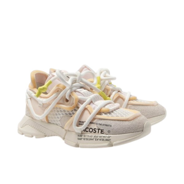 Tênis L003 Active Runway Lacoste - 745SMA000218C