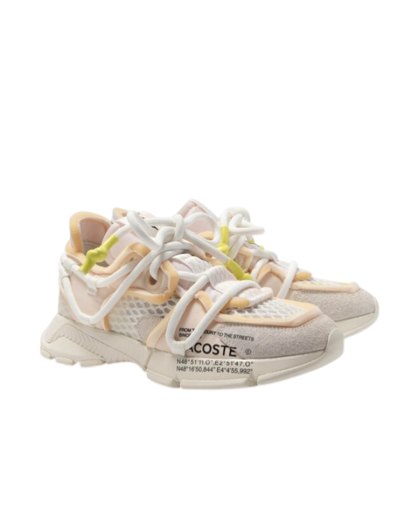 Tênis L003 Active Runway Lacoste – 745SMA000218C