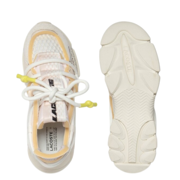 Tênis L003 Active Runway Lacoste - 745SMA000218C