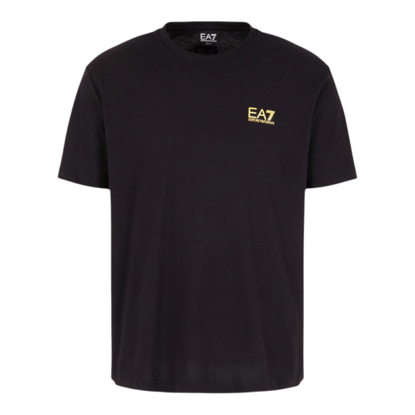 Camiseta EA7 Emporio Armani REF 8NPT25PJVPZ