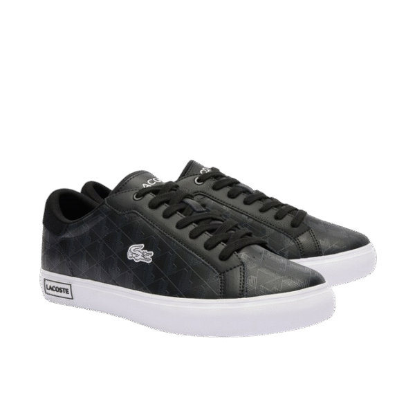 Tênis Powercourt Lacoste - 47SMA0090BR312