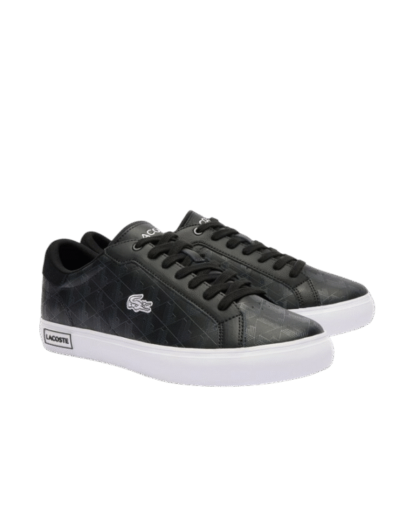 Tênis Powercourt Lacoste – 47SMA0090BR312