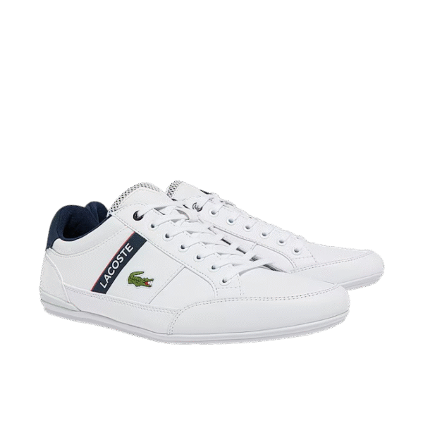 TÊNIS LACOSTE - 740CMA0067