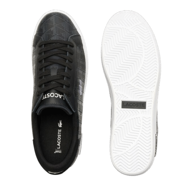 Tênis Powercourt Lacoste - 47SMA0090BR312