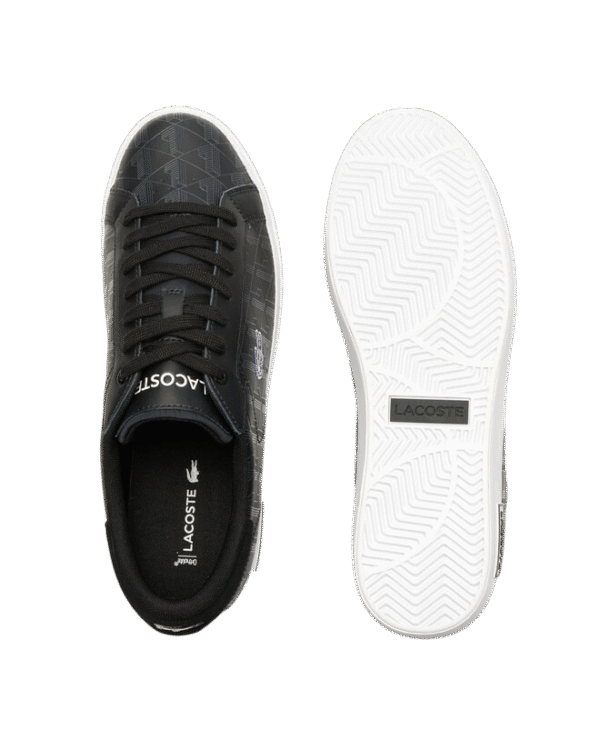 Tênis Powercourt Lacoste – 47SMA0090BR312