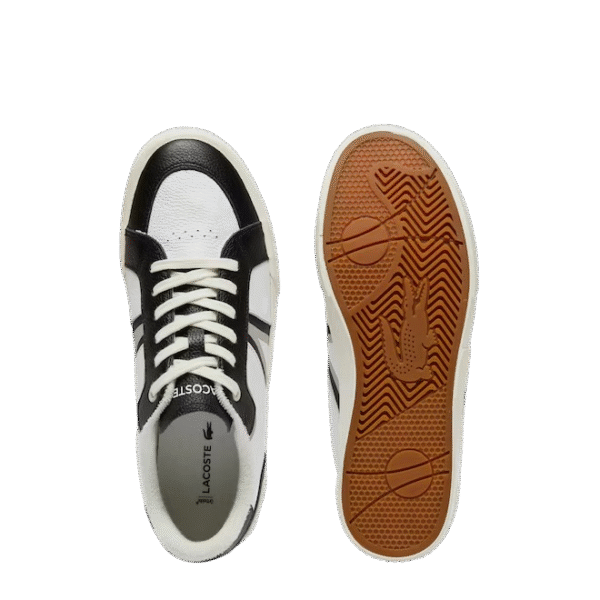 TÊNIS LACOSTE - 48CMA0003BR312