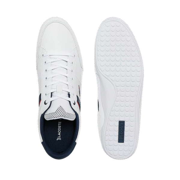 TÊNIS LACOSTE - 740CMA0067