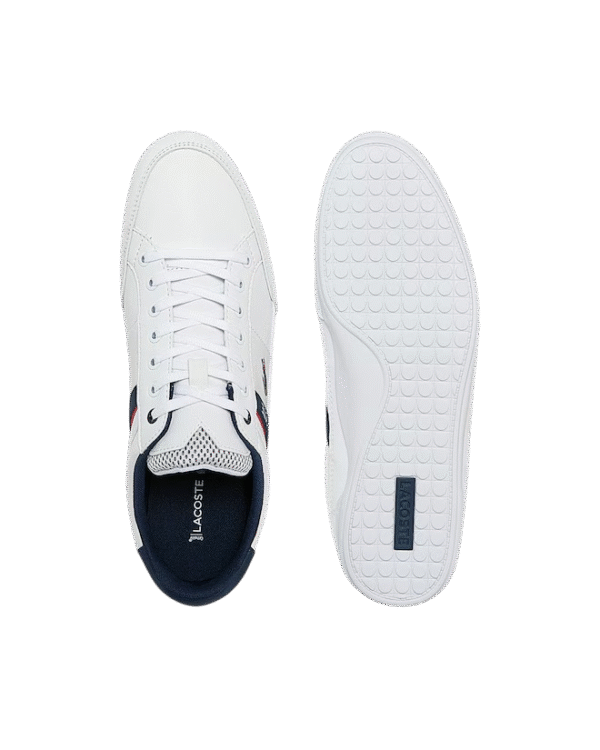 TÊNIS LACOSTE – 740CMA0067