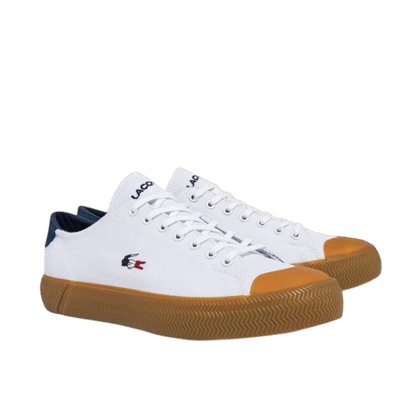 TÊNIS LACOSTE - 43CMA0037BR