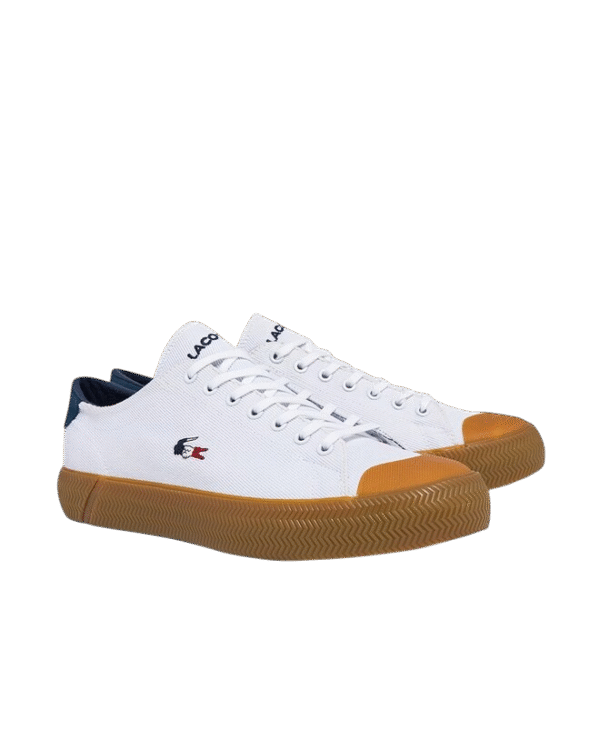 TÊNIS LACOSTE – 43CMA0037BR