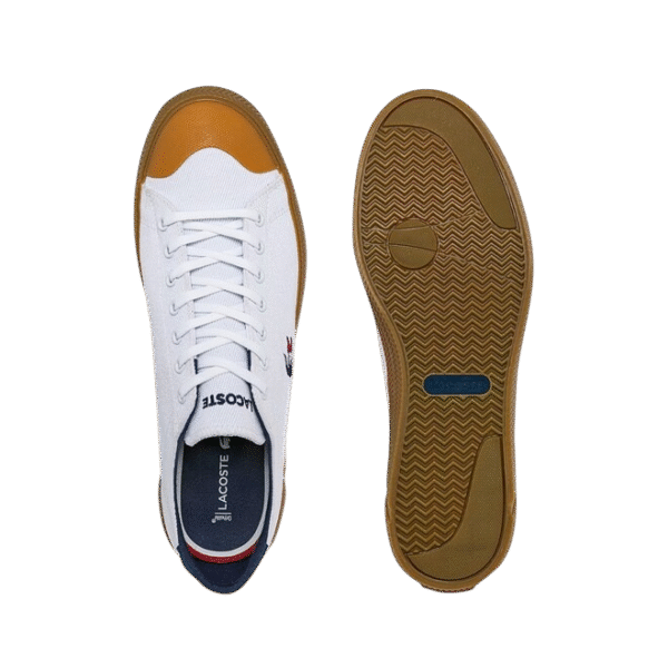 TÊNIS LACOSTE - 43CMA0037BR