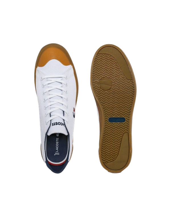 TÊNIS LACOSTE – 43CMA0037BR