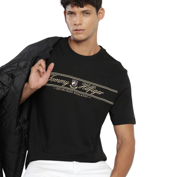 Camiseta Tommy - 78JA906