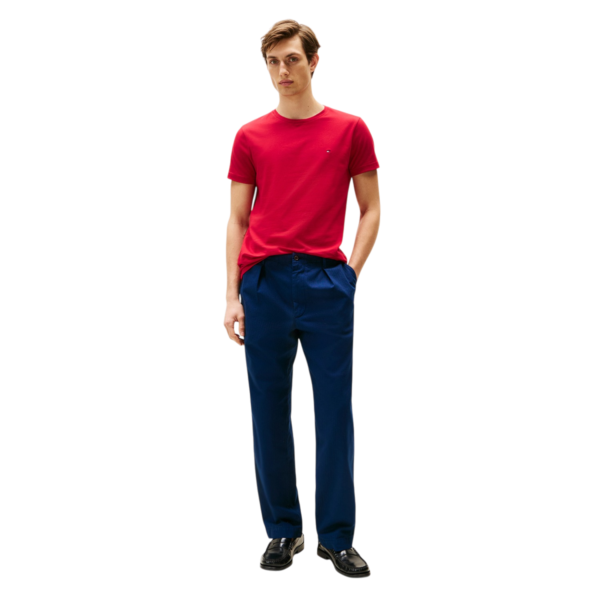 Camiseta Tommy - THMW0MW10800