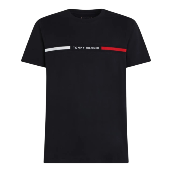 Camiseta Tommy - THMW0MW36498
