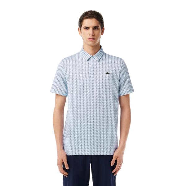 GOLA POLO LACOSTE - RN87651
