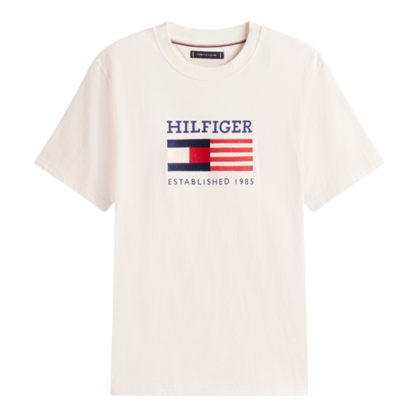 Camiseta Tommy - THMW0MW39843