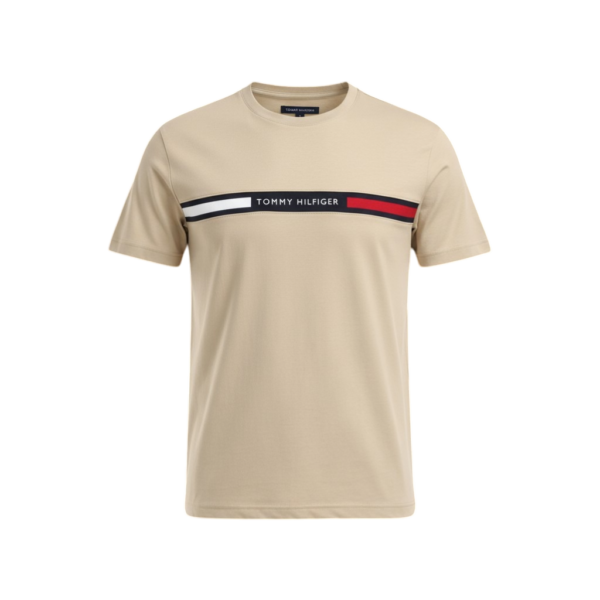 Camiseta Tommy - THMW0MW36498