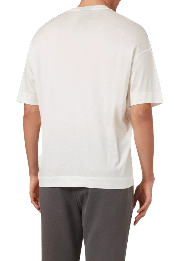 CAMISETA EA7 EMPORIO ARMANI – 7V1TH11JUVZ