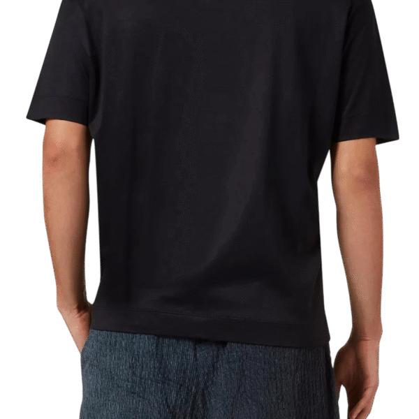 CAMISETA EA7 EMPORIO ARMANI - 7V1TH11JUVZ