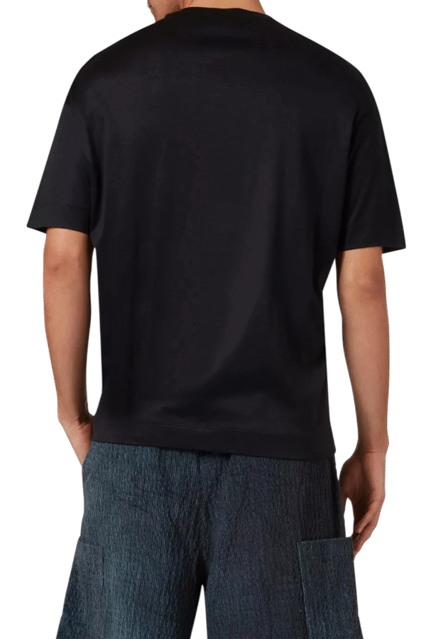 CAMISETA EA7 EMPORIO ARMANI – 7V1TH11JUVZ