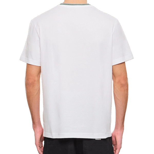 CAMISETA LACOSTE - TH990323