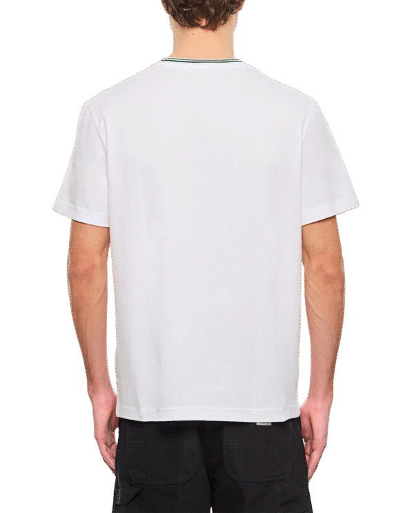 CAMISETA LACOSTE – TH990323