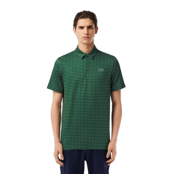 GOLA POLO LACOSTE - RN87651