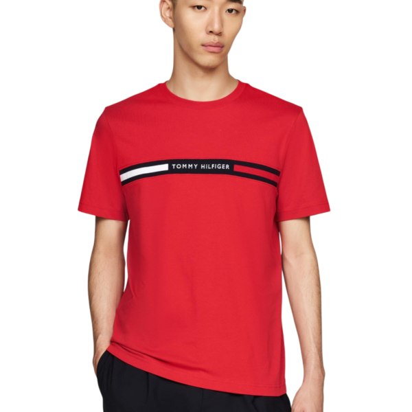 Camiseta Tommy - THMW0MW36498