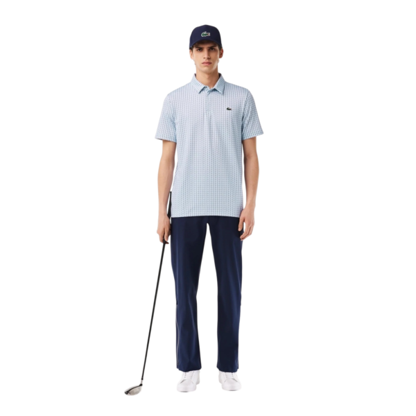 GOLA POLO LACOSTE - RN87651