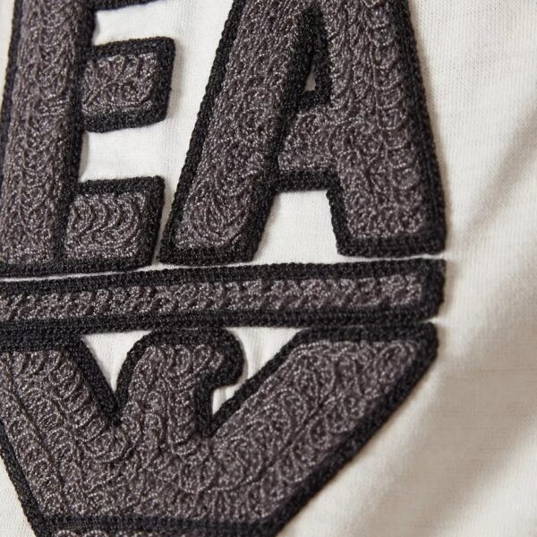 CAMISETA EA7 EMPORIO ARMANI - 7V1TH11JUVZ