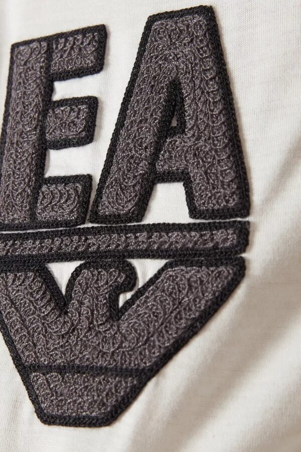CAMISETA EA7 EMPORIO ARMANI – 7V1TH11JUVZ