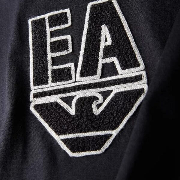 CAMISETA EA7 EMPORIO ARMANI - 7V1TH11JUVZ